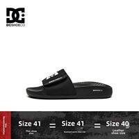 DC Shoes | Mens Summer Outdoor Slipper Magic Tape High-End Sandals