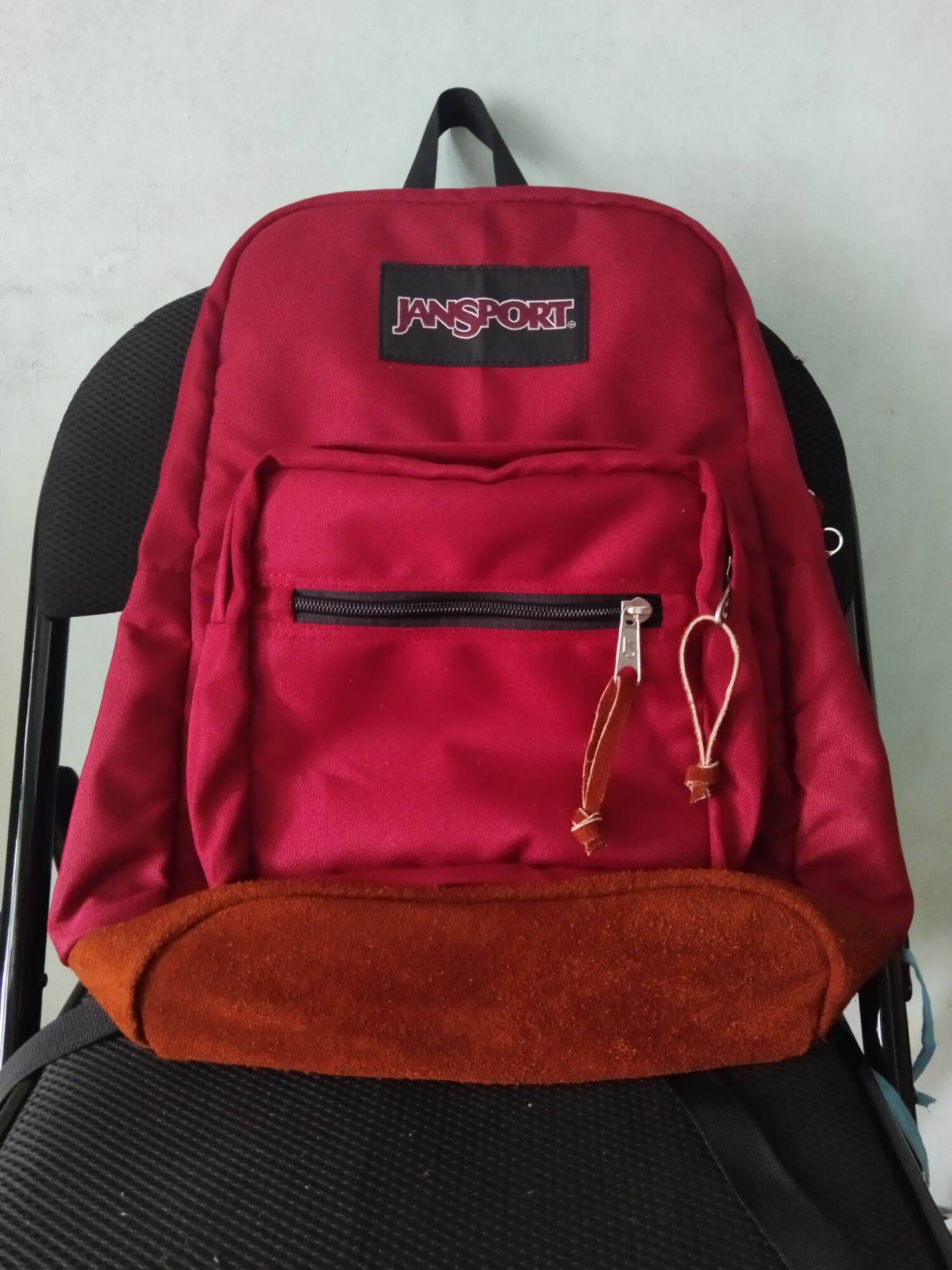 jansport backpack space Main Campus making it simple to big spools of fishing Size:Lunker XL - Clear - 22