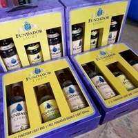 FUNDADOR SET SALE BUNDLE SET ( 2 -1 LITER AND 1 -500ML)