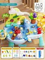 JuLeBaby | Educational Play Dishwasher