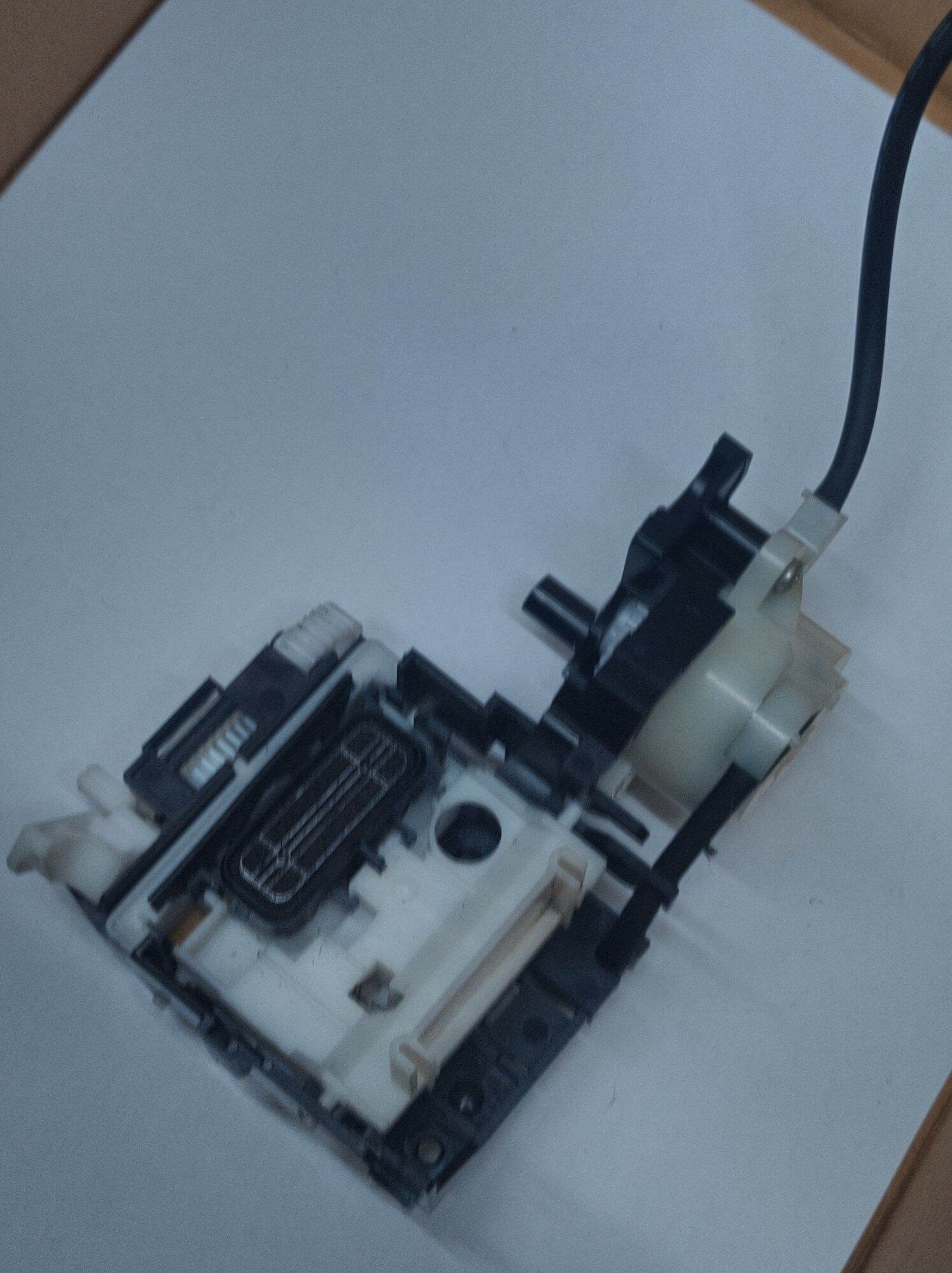 purge unit for printer Epson l1210 l1250 l3210 l5290 l1110 l3110 l3150 l5190. 