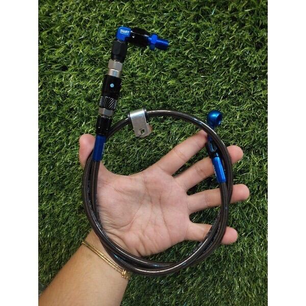 Original Swits Brake Hose With Quick Release Thailand Made