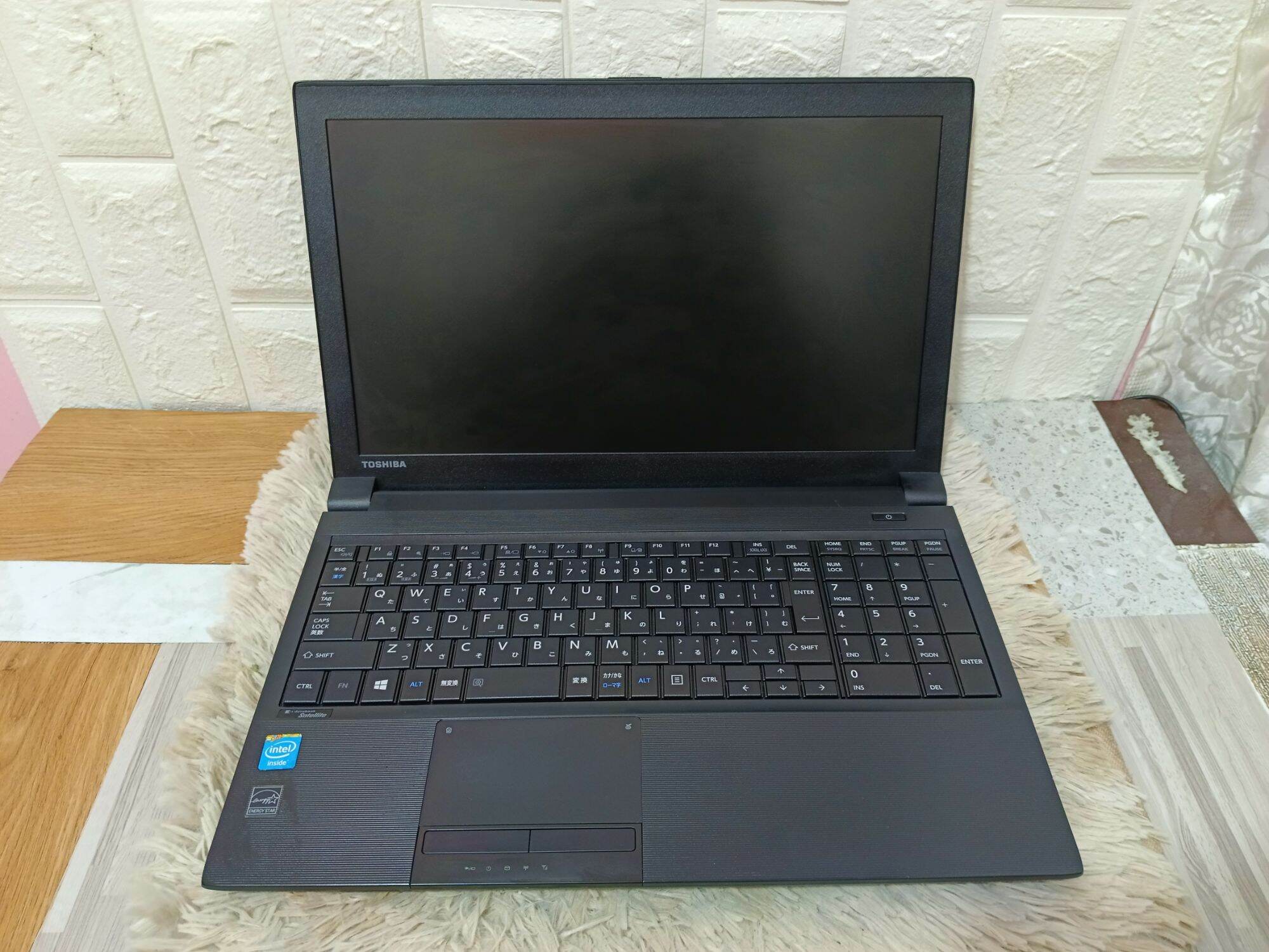 High Quality Unique Japan Laptop Toshiba Dynabook Satellite