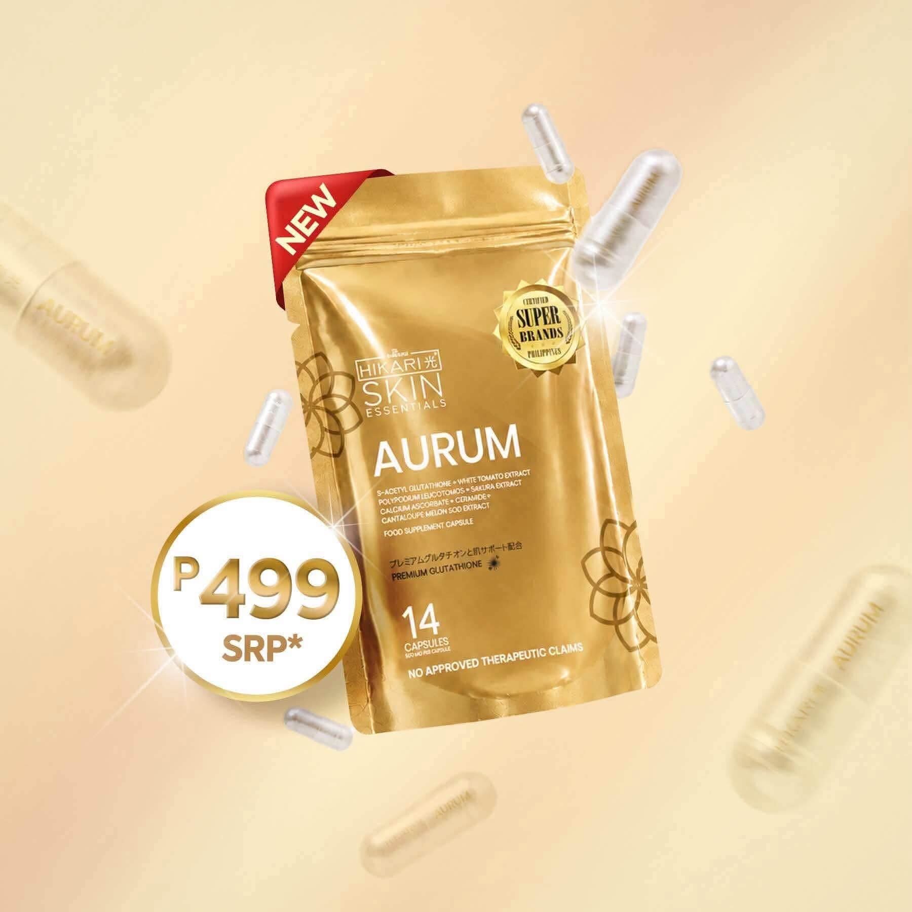 hikari glutathione price philippines AURUM S-ACETYL 30 CAPSULES 5X FASTER WHITENING - Lazada filter sensitivity