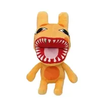 Beast Kingdom | Animal Hospital Toy Horror Game Animal Hospital Anomaly Cat Dog Penguin Bunny Animal Hospital Plush Accessories Birthday Gifts