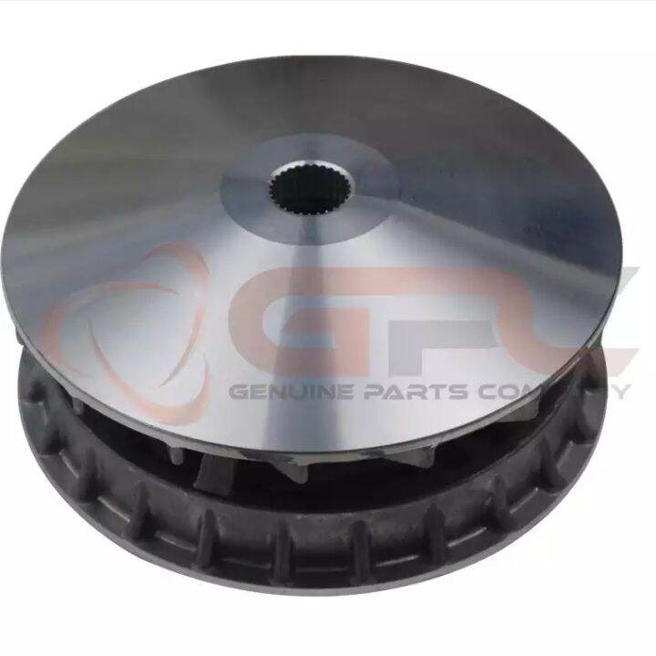 HONDA CLICK 150i FRONT PULLEY COMPLETE SET GPC. 