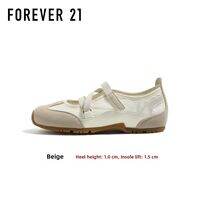 Forever 21 | Ballet Style Mary Jane Sports Casual Summer New Low-cut Soft Sole Shoes