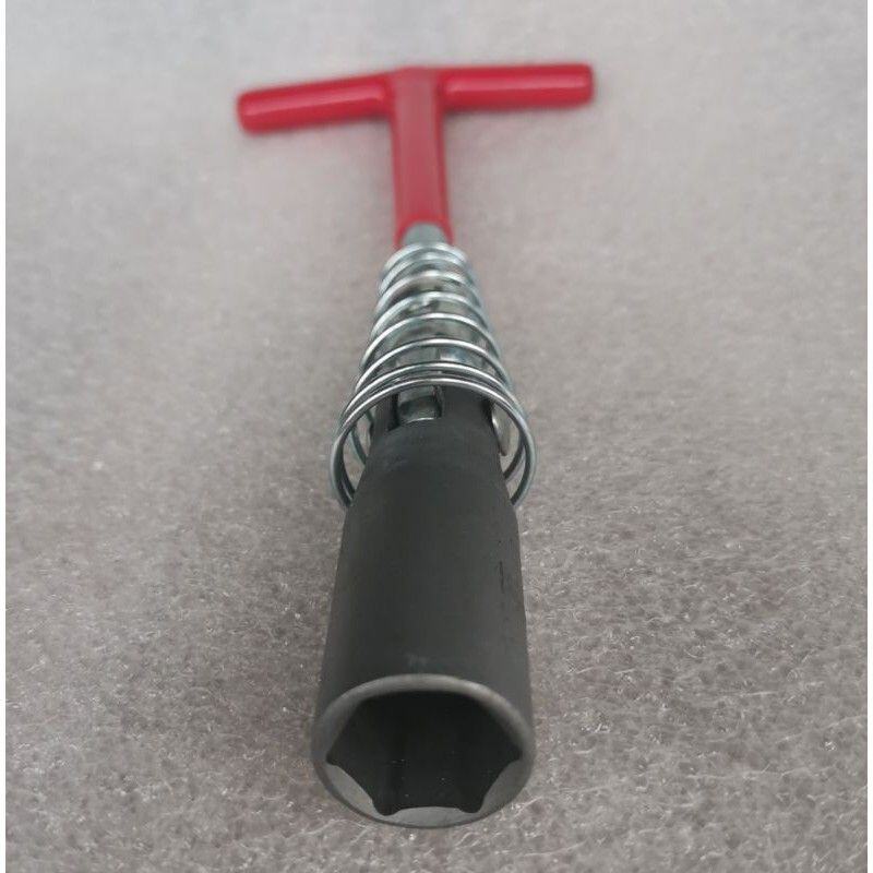 Ttype spark plug wrench socket 16mm Lazada PH