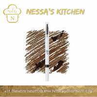 e.l.f. Cosmetics Instant Lift Brow Pencil eyebrow pencil 0.17g [Nessa’s Kitchen]