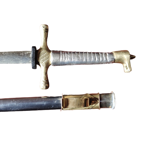 ROTCCAT Ceremonial Sword Lazada PH