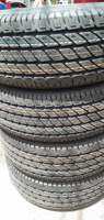 265/65/17 Nitto Dura grappler  Highway terrain  Dot 2023 Made in japan  - Brandnew (Per pc )