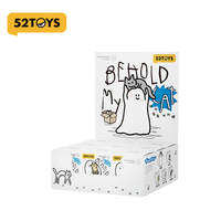 ORISTACO | Ghost Series Kitty Display Collectible