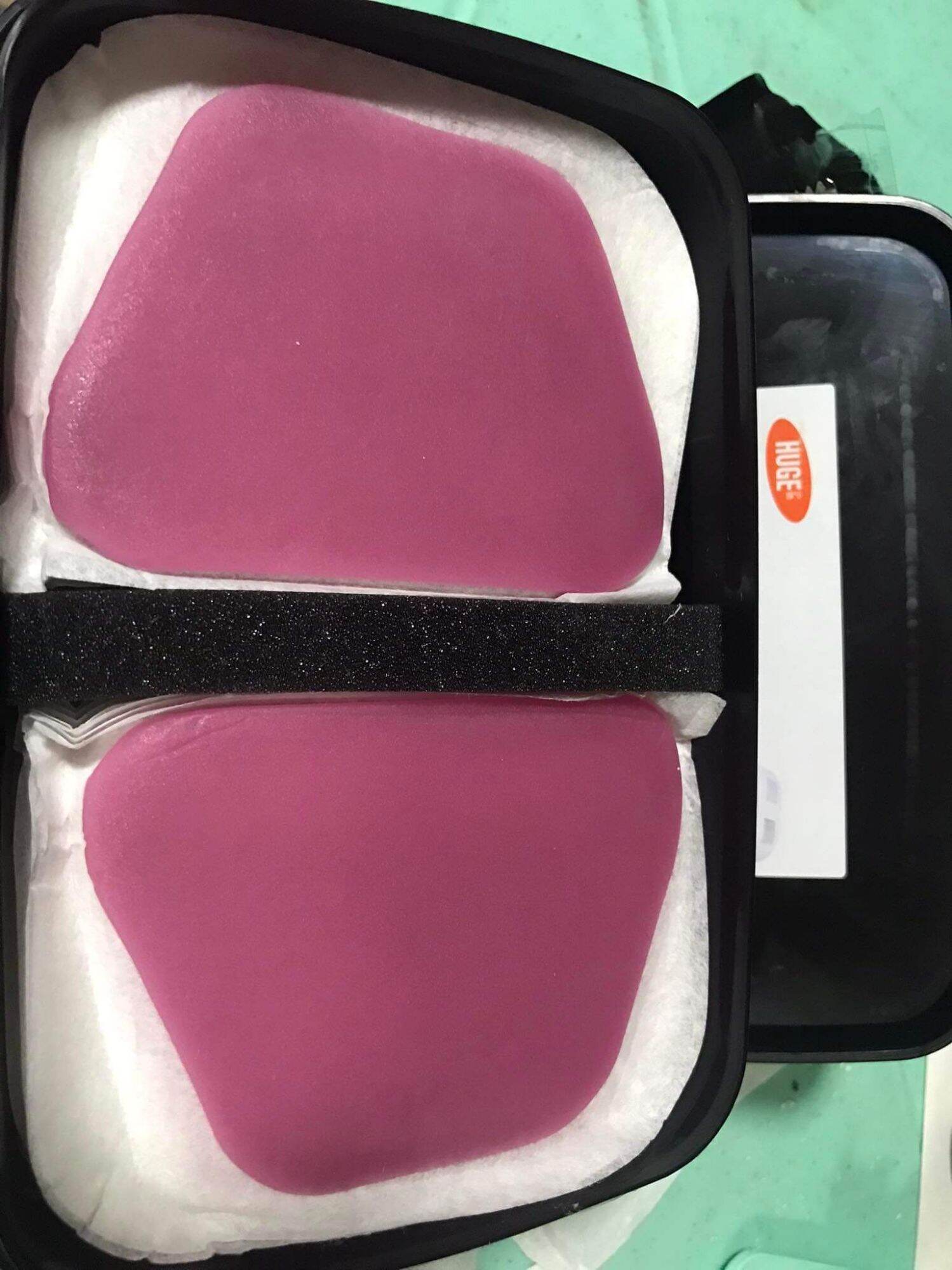 VLC Light Cure resin Lazada PH