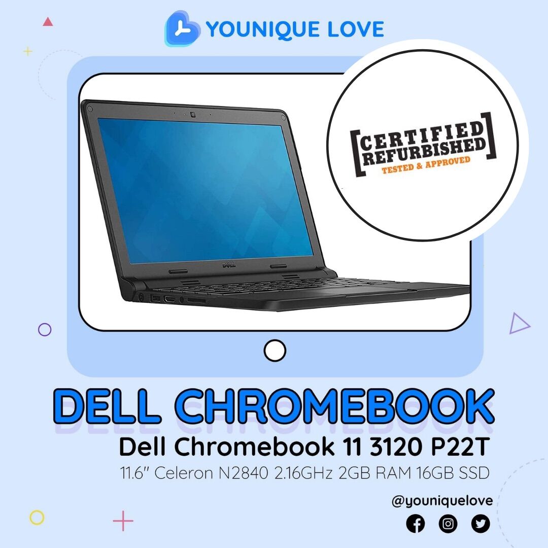 DELL CHROMEBOOK 3100 SERVICE MANUAL Pdf Download