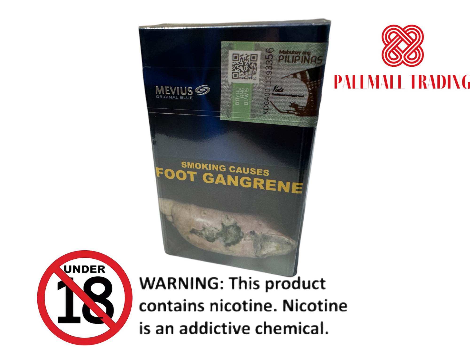 cheap cigarette tobacco Close the Brown Cigarette Tax Loophole