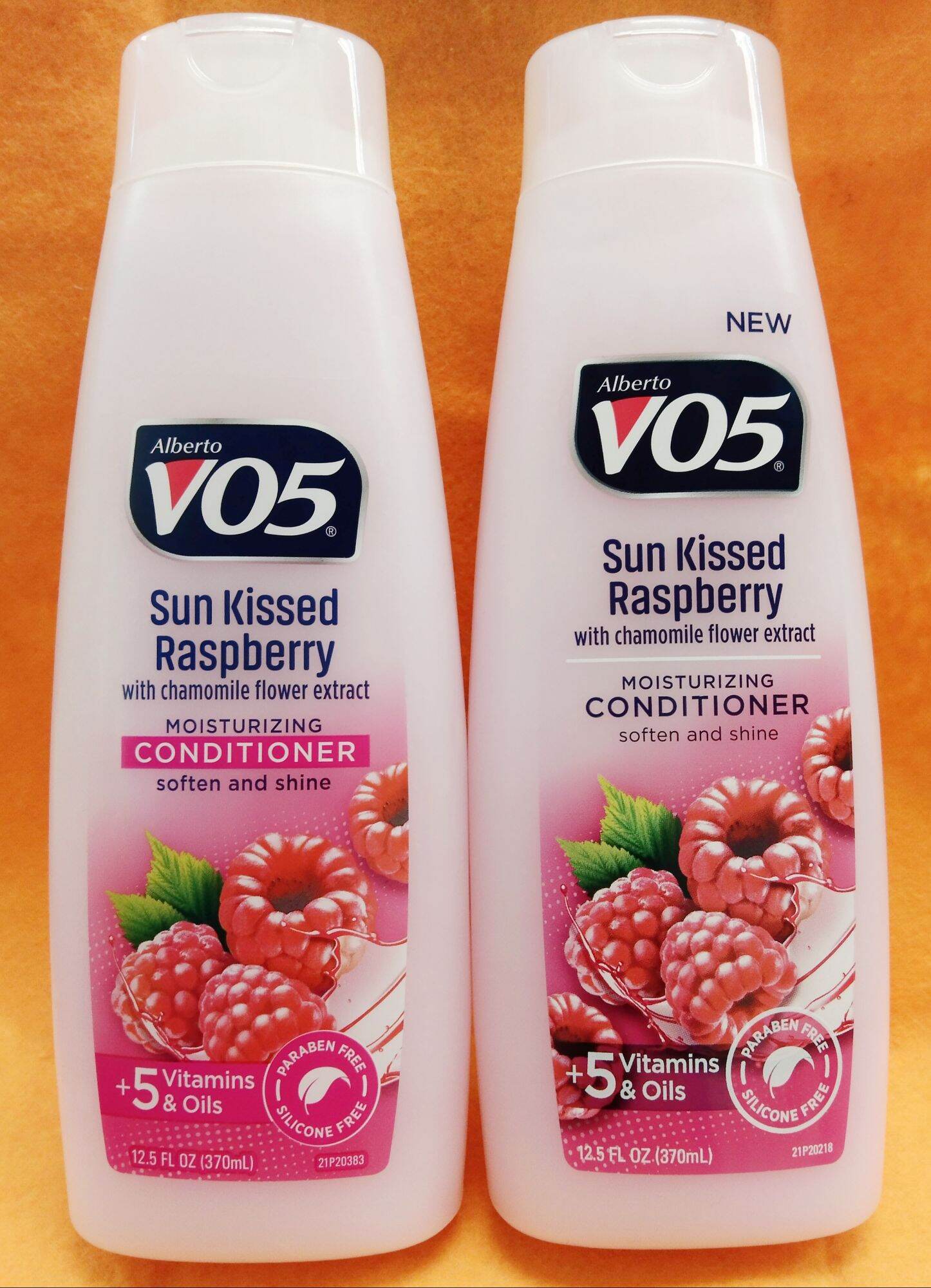 Vo5 Sun Kisssed Raspberry Conditioner | Lazada PH