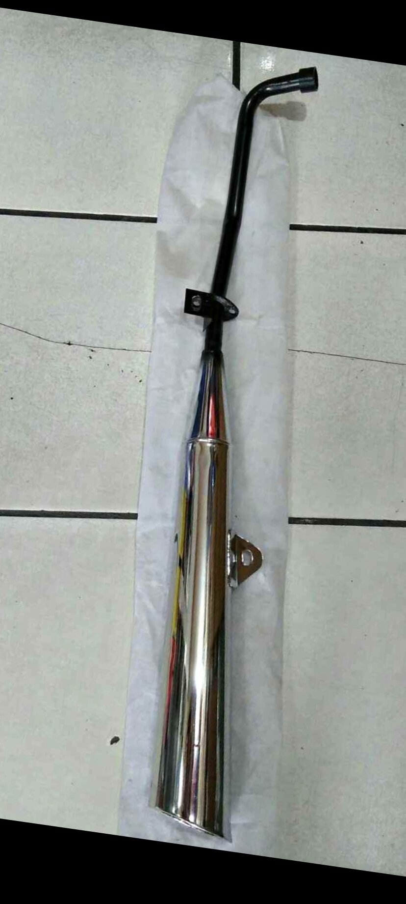 stock pipe honda wave 100 Lazada PH