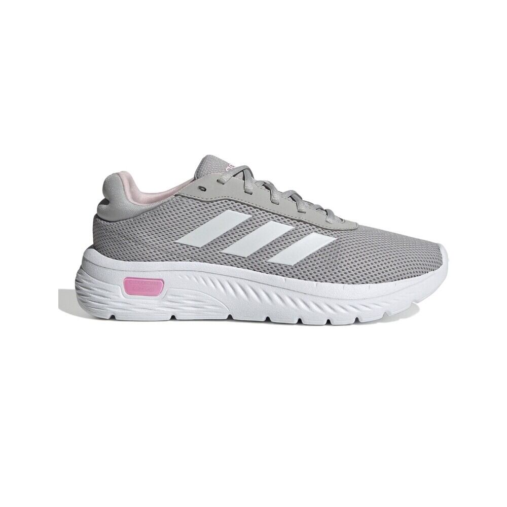 athletic shoes adidas cloudfoam women's running shoes