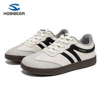 HOBIBEAR | Wide Last 4E Wide Toe Breathable Comfort Training Shoes
