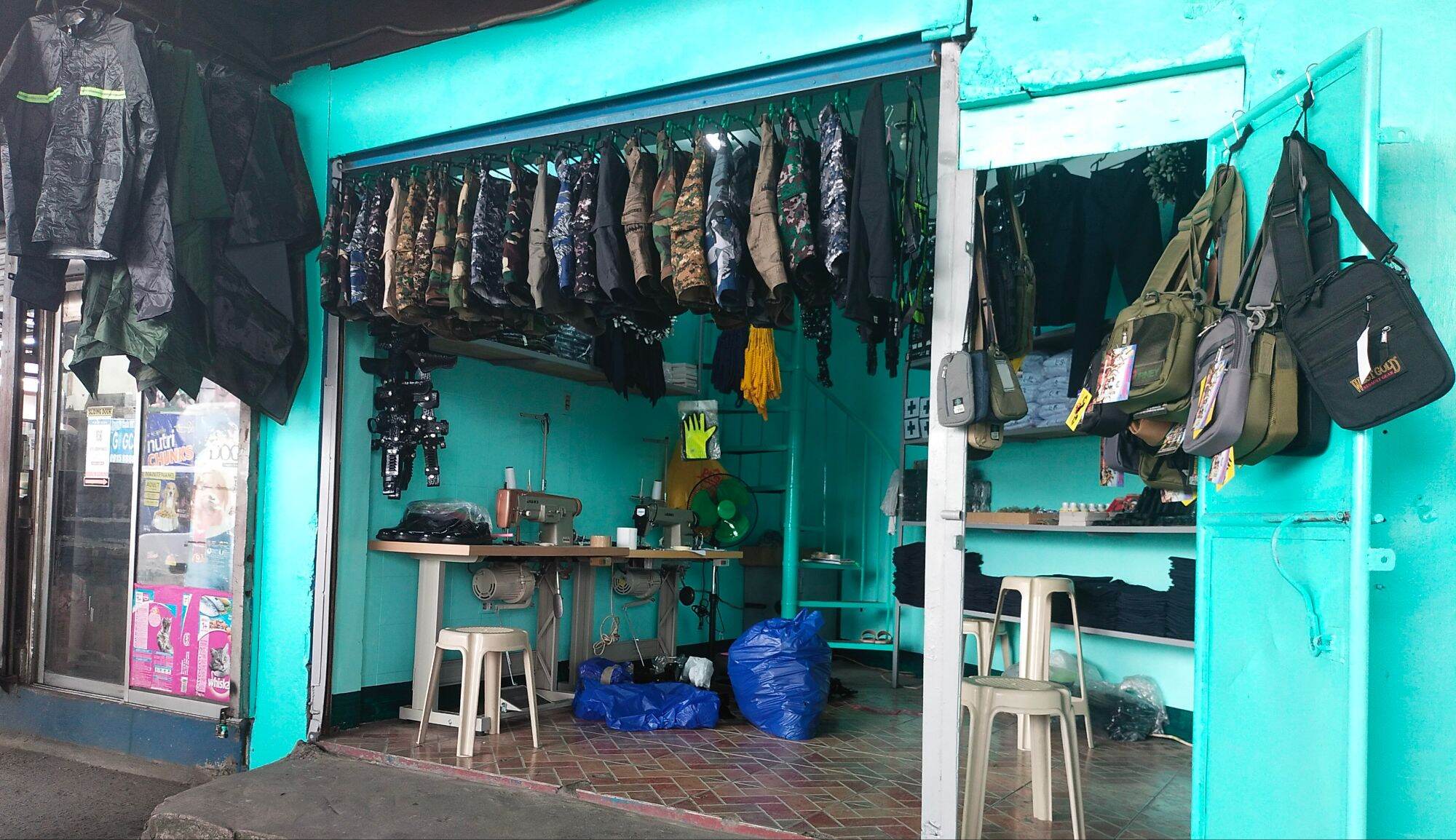 Shop online with Yen Security Guard Supply now! Visit Yen Security