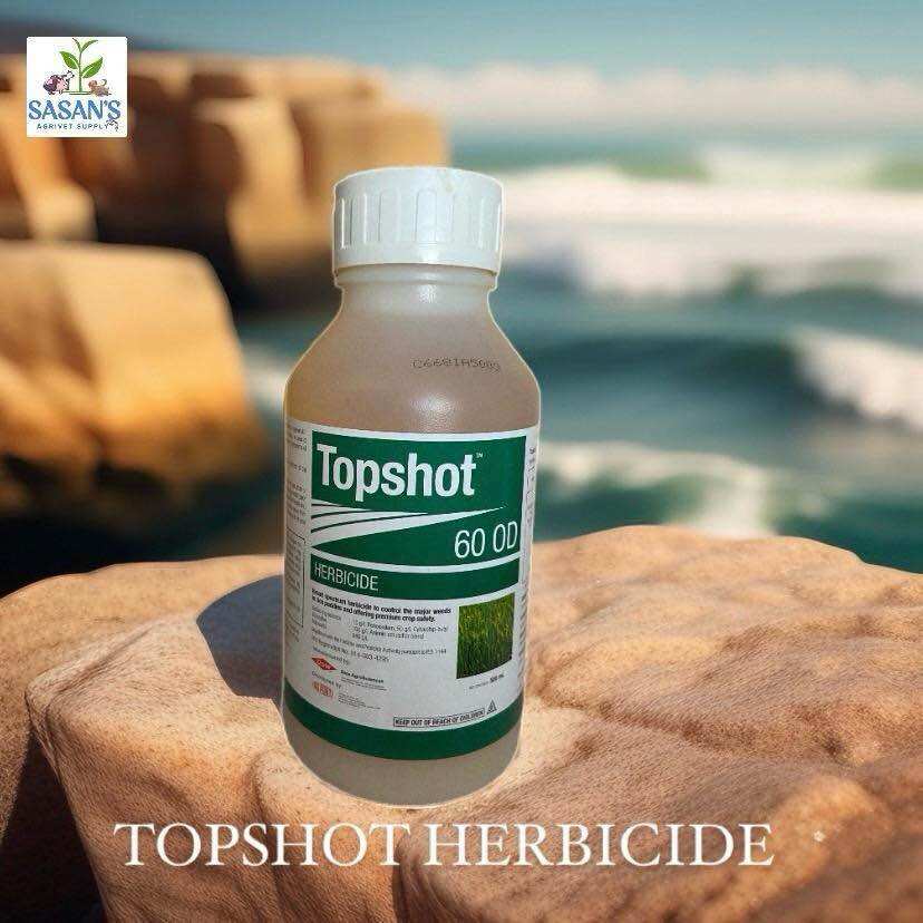 Explore Topshot Herbicide at Unbeatable Prices Online | Lazada Philippines