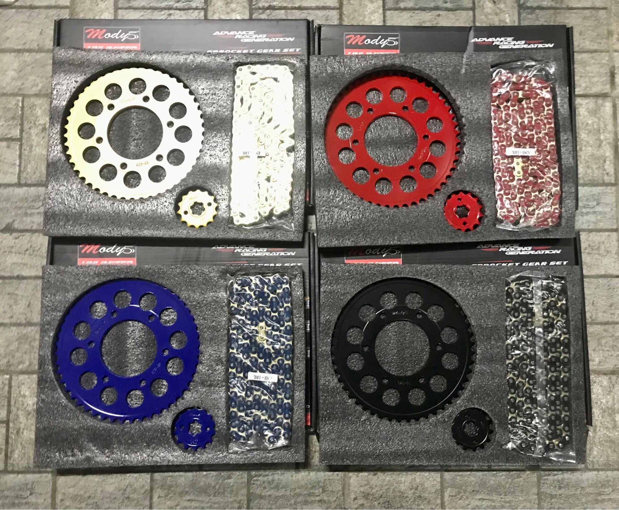 mody5-sniper-155-chain-set-lazada-ph
