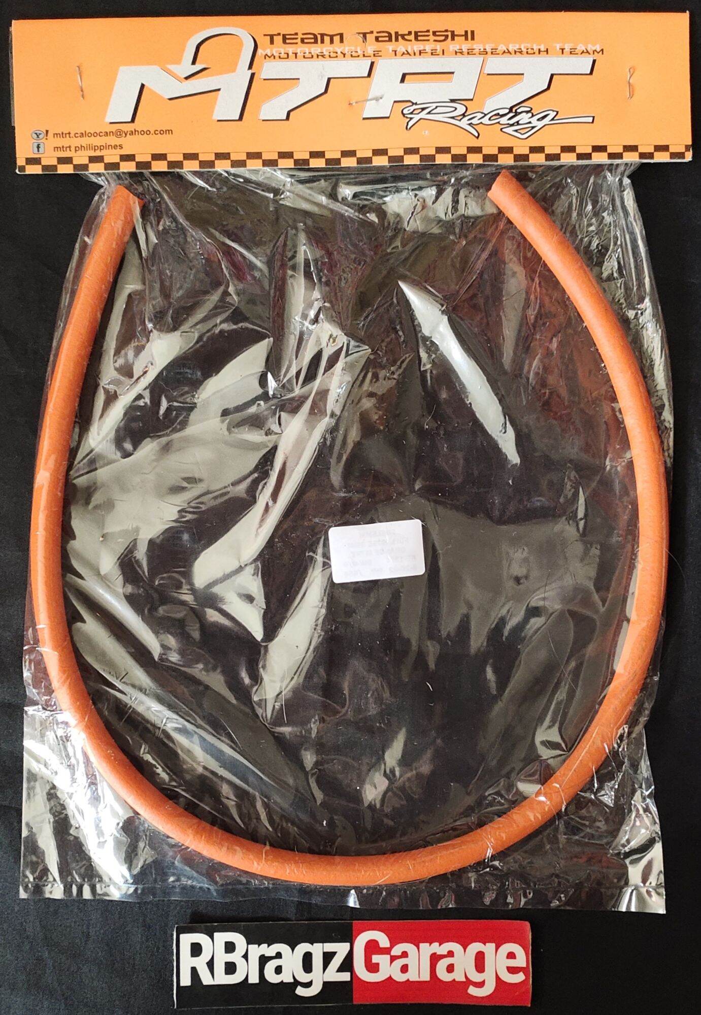 MTRT Fuel Hose 5mm Universal Lazada PH