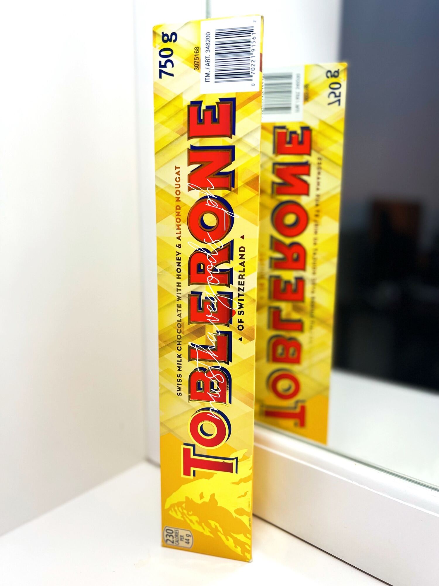 Toblerone Swiss Milk Chocolate G Lazada Ph