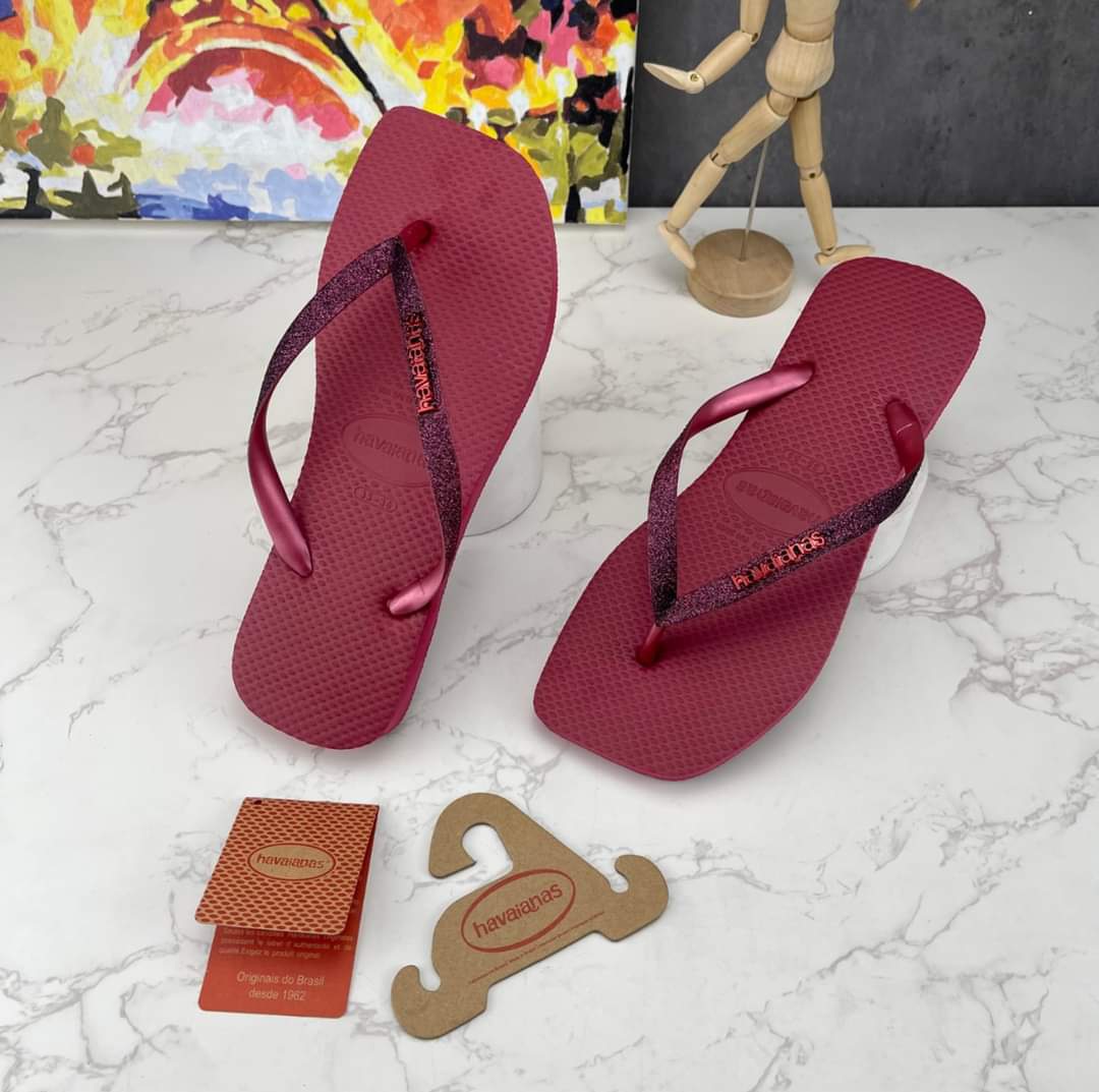 Havaianas beet clearance