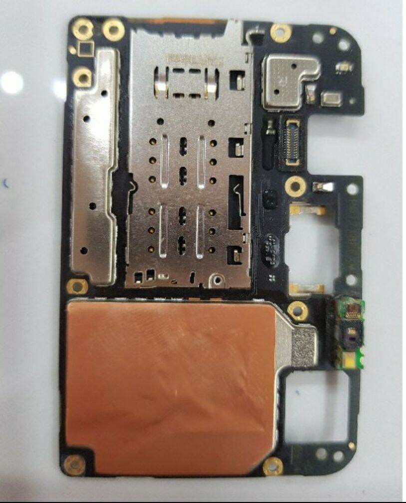 vivo y55l motherboard