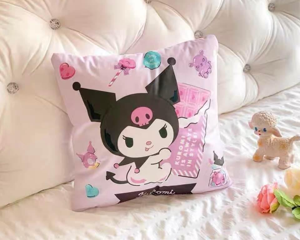 Shop Keroppi Pillow online