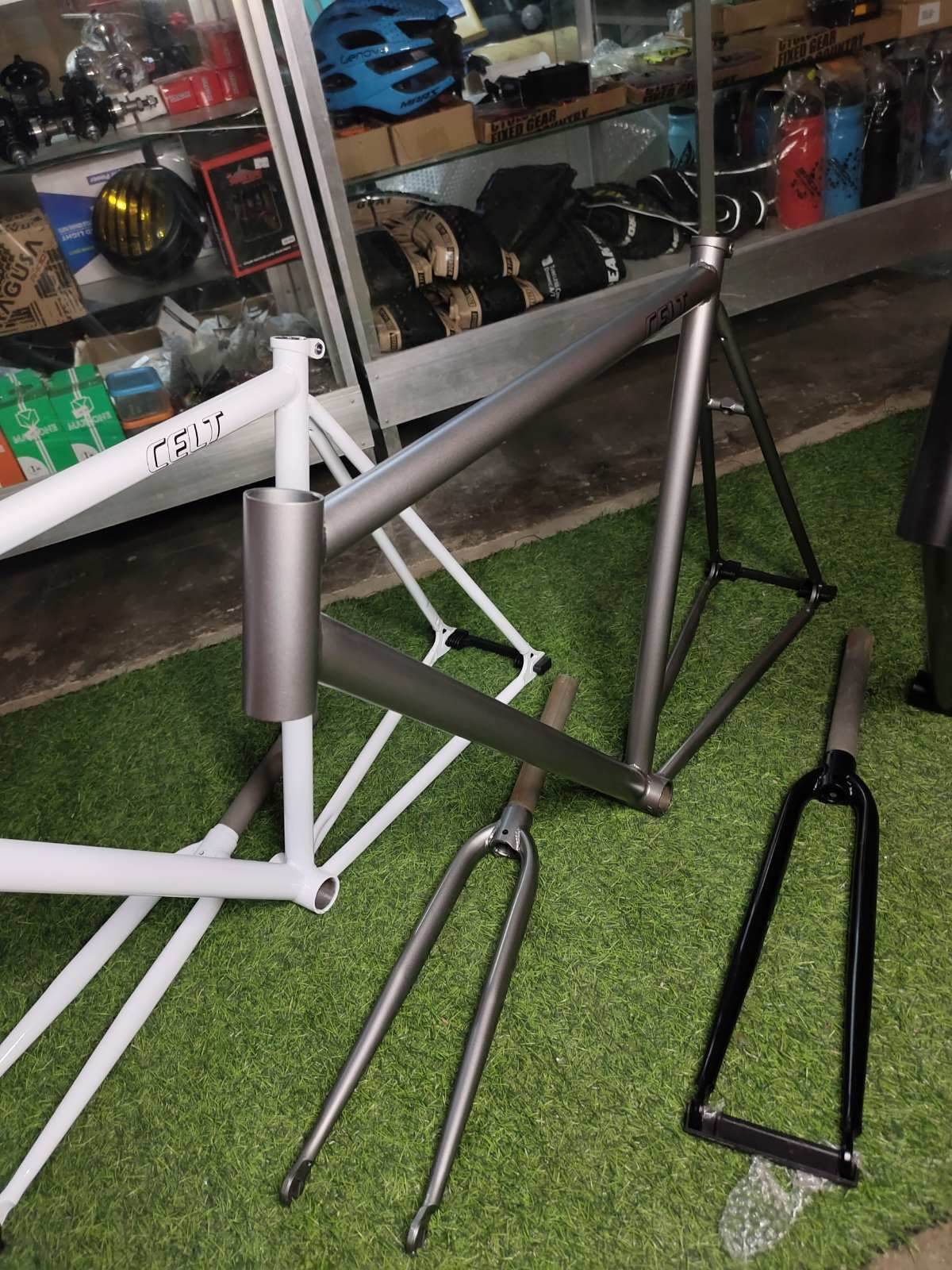 celt frameset