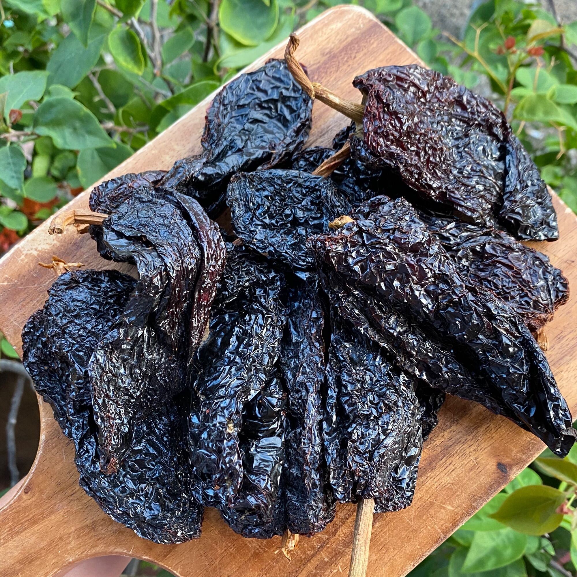 Mexican Dried Chilis Guajillo Ancho for Birria Lazada PH
