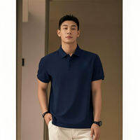 YOULIN | Burgundy Mature Elegant Short Sleeve T-shirt