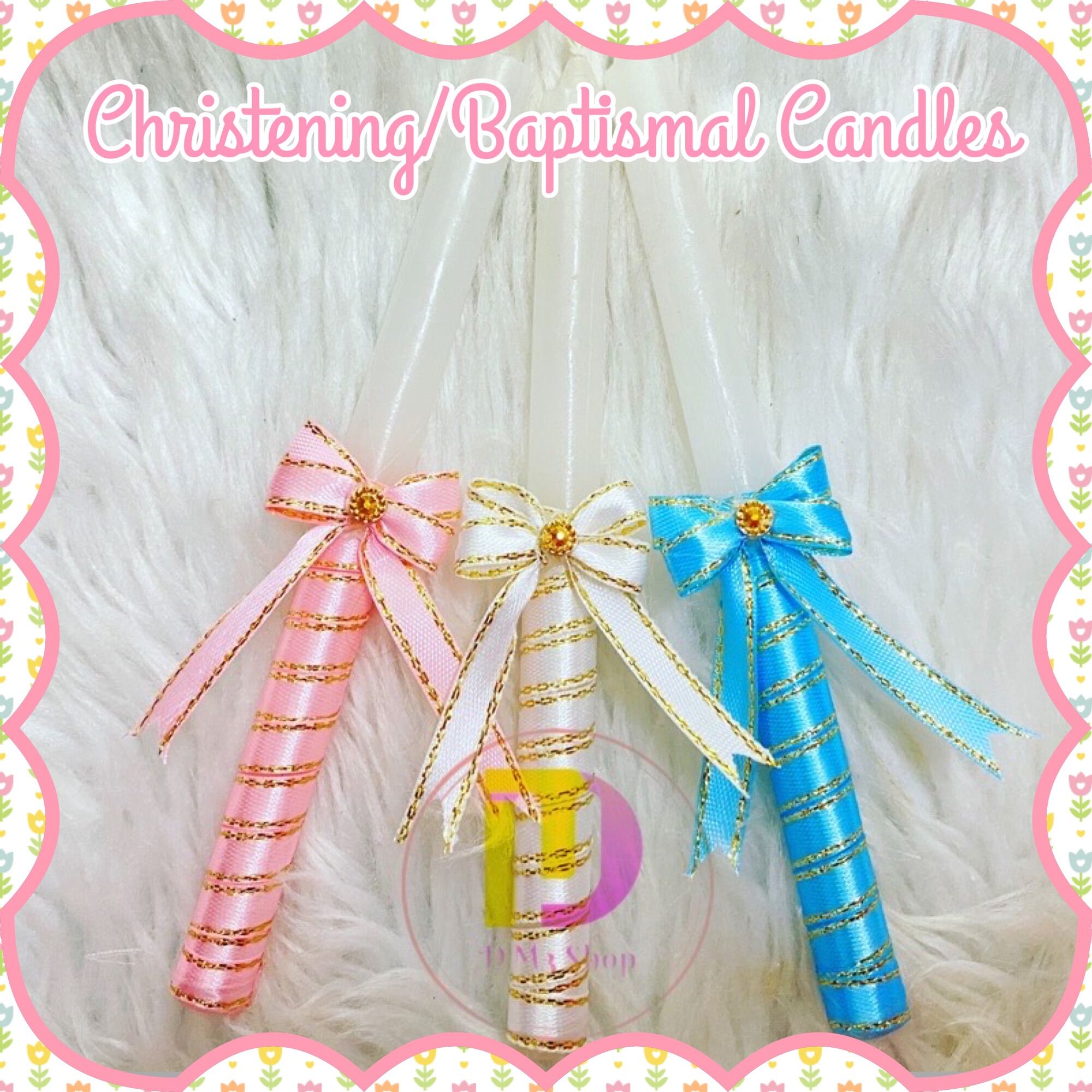 磊 Top 10 Best Baptismal Candles of 2024