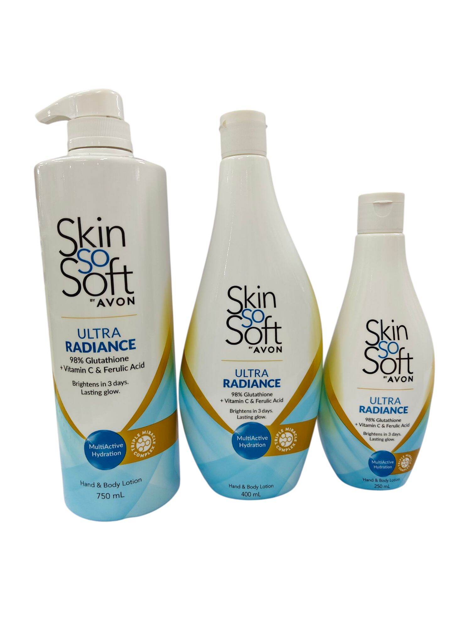 avon glutathione lotion price Skin So Soft Spf 15 750Ml - Silky Moisture Radiance Hand & Body Lotion Subcategory_Oral Supplements