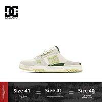 DC Shoes | Comfort Easy-on Mule Shoes