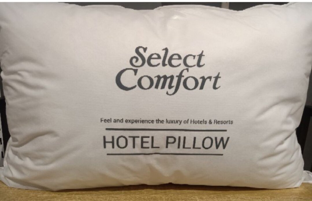 Select Comfort HOTEL PILLOW Lazada PH