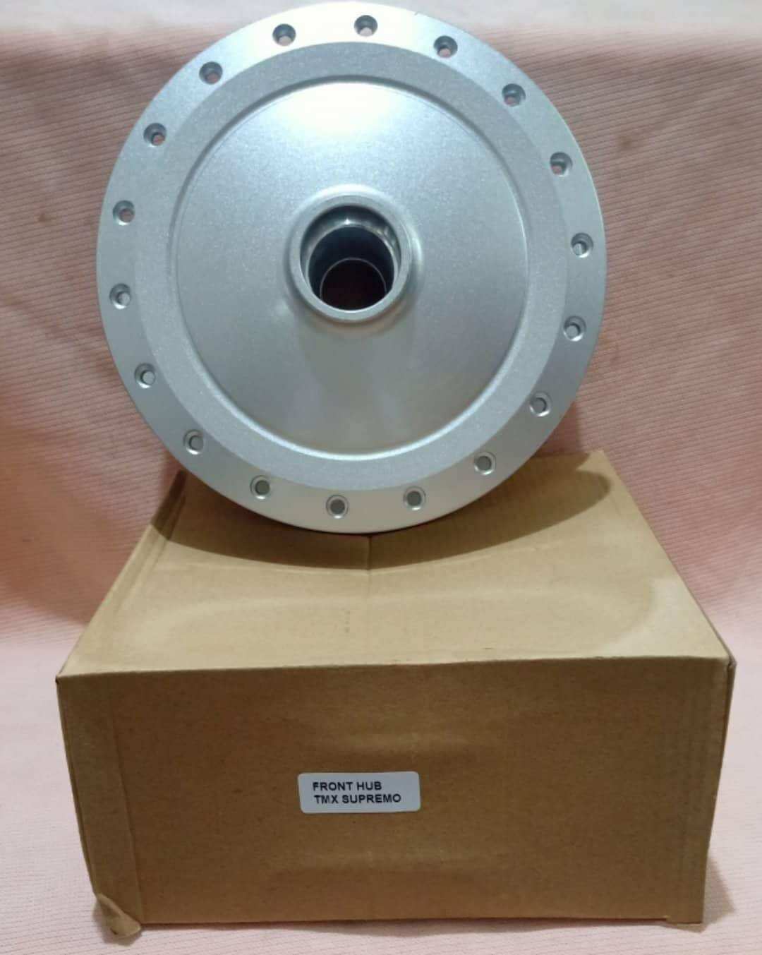 FRONT HUB TMX SUPREMO Lazada PH