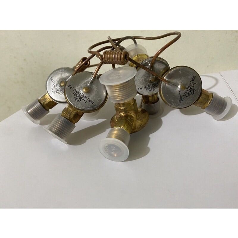 Mitsubishi Crosswind/Pajero Rear AC Expansion Valve Sold per Piece