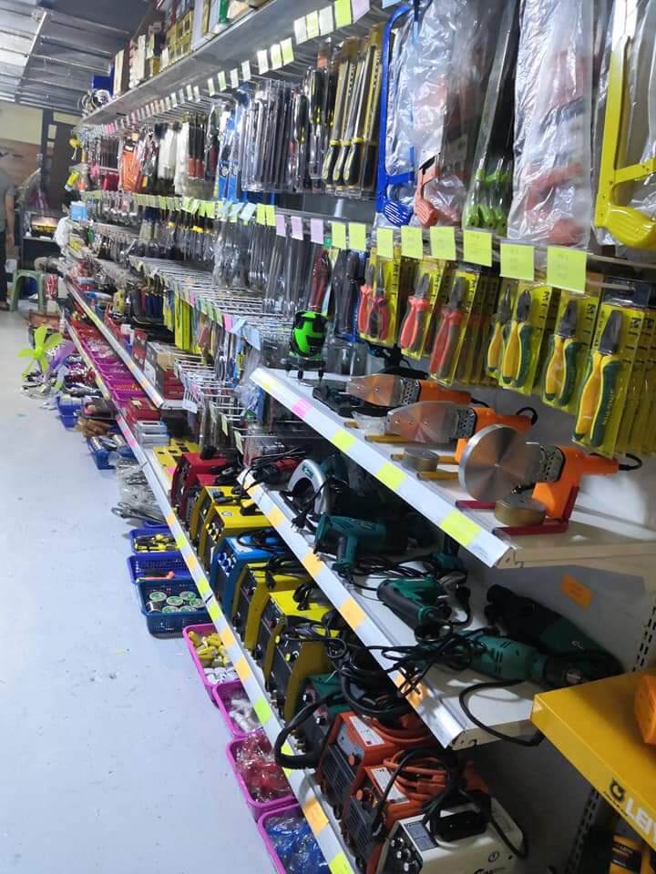 Rex Hardware And Bathroom Accessories Official Store in the Philippines