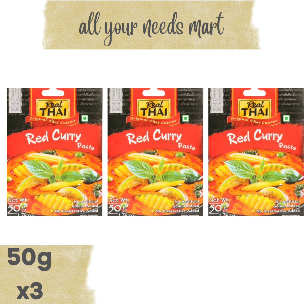 real-thai-red-curry-paste-50g-x3-lazada-ph