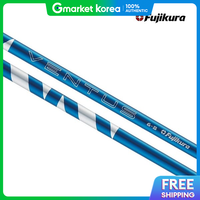 Fujikura | Genuine 24 Ventus Blue 6S Velocore+ Driver Shaft (Overall Length 45.5 Inches Custom Xa3365396)