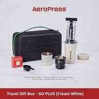 AeroPress | Portable Manual Outdoor Coffee Maker