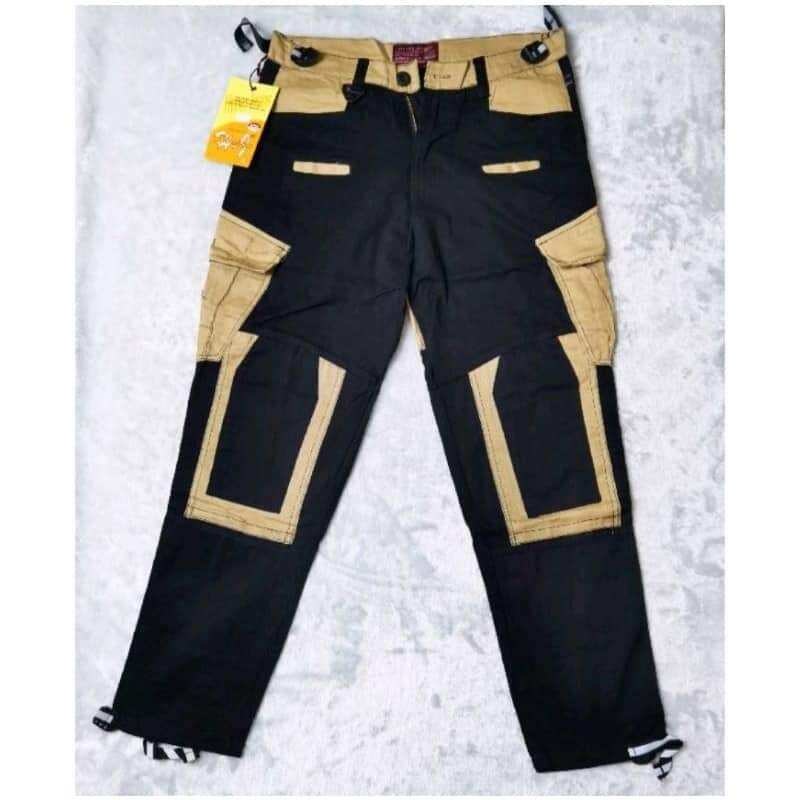 Cargo sale pants divisoria