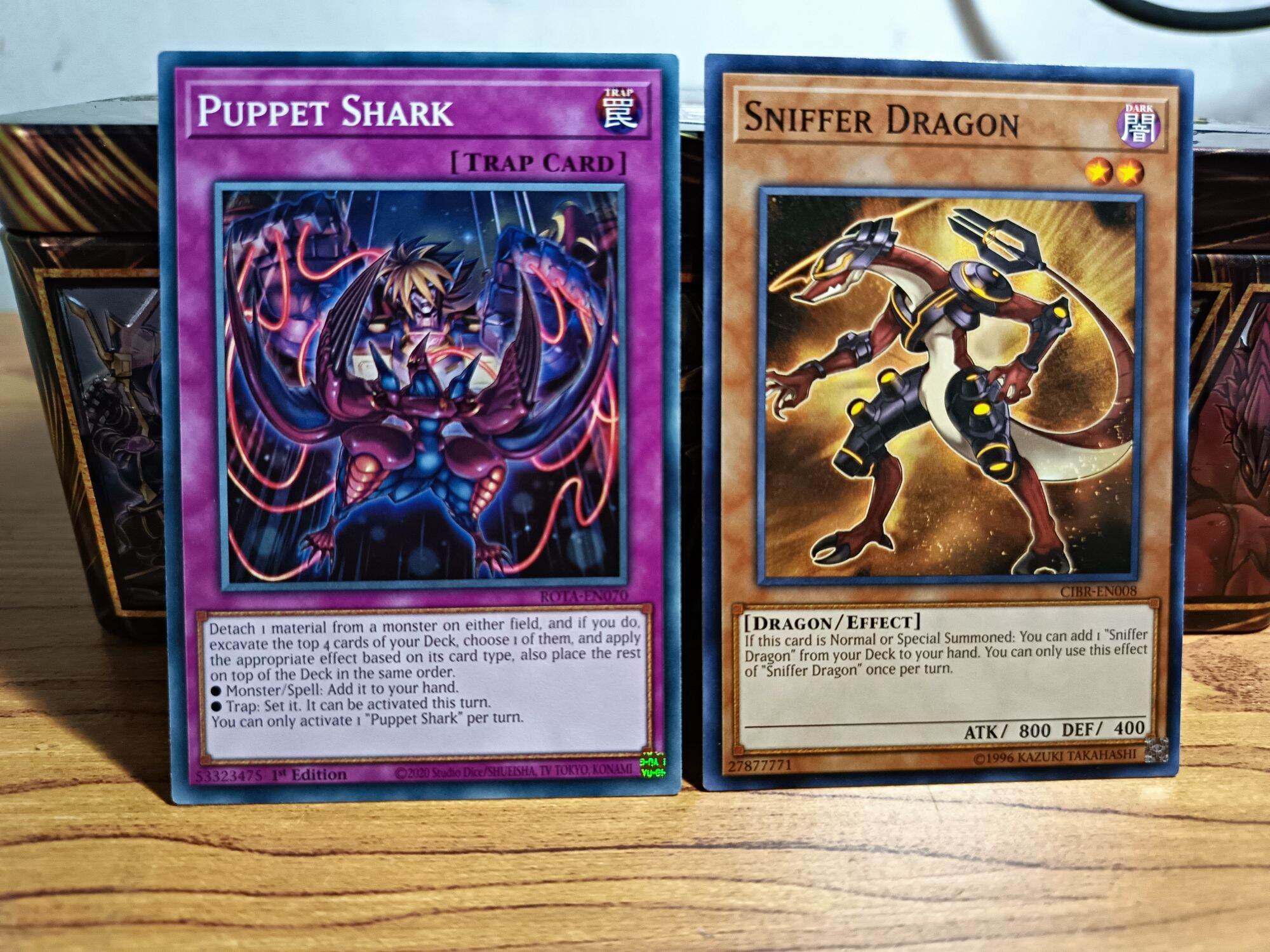 Authentic Yugioh Cards: Competitive English Game Cards For Kids & Collectors | Lazada Philippines Authentic Yugioh Cards: Competitive English Game Cards For Kids & Collectors | Lazada Philippines