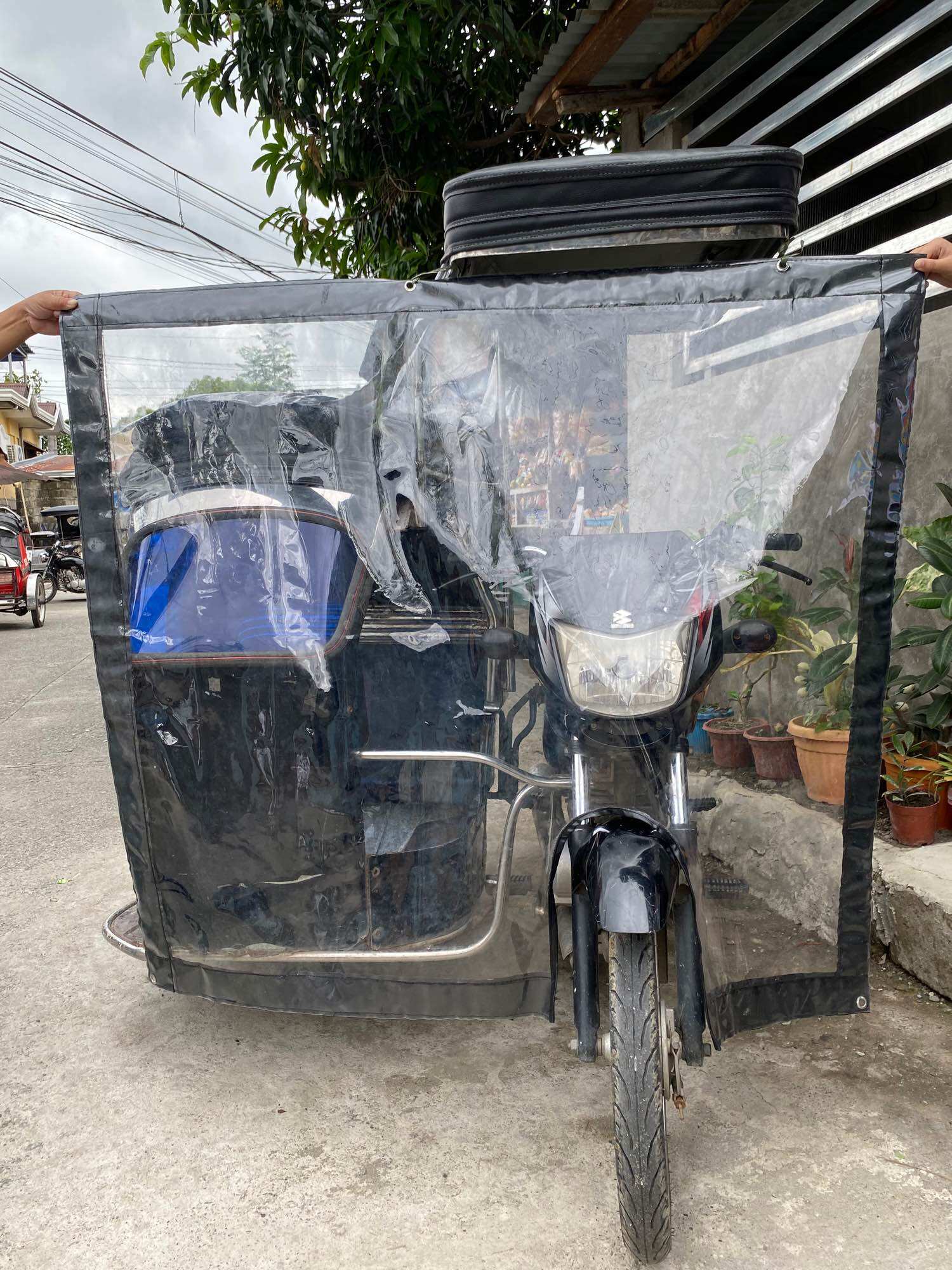 Shop Kuda Ebike Trapal Wheels Cheap – Fast Easy Lazada