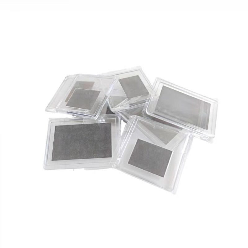 Customizable DIY Acrylic Photo Frame Fridge Magnet