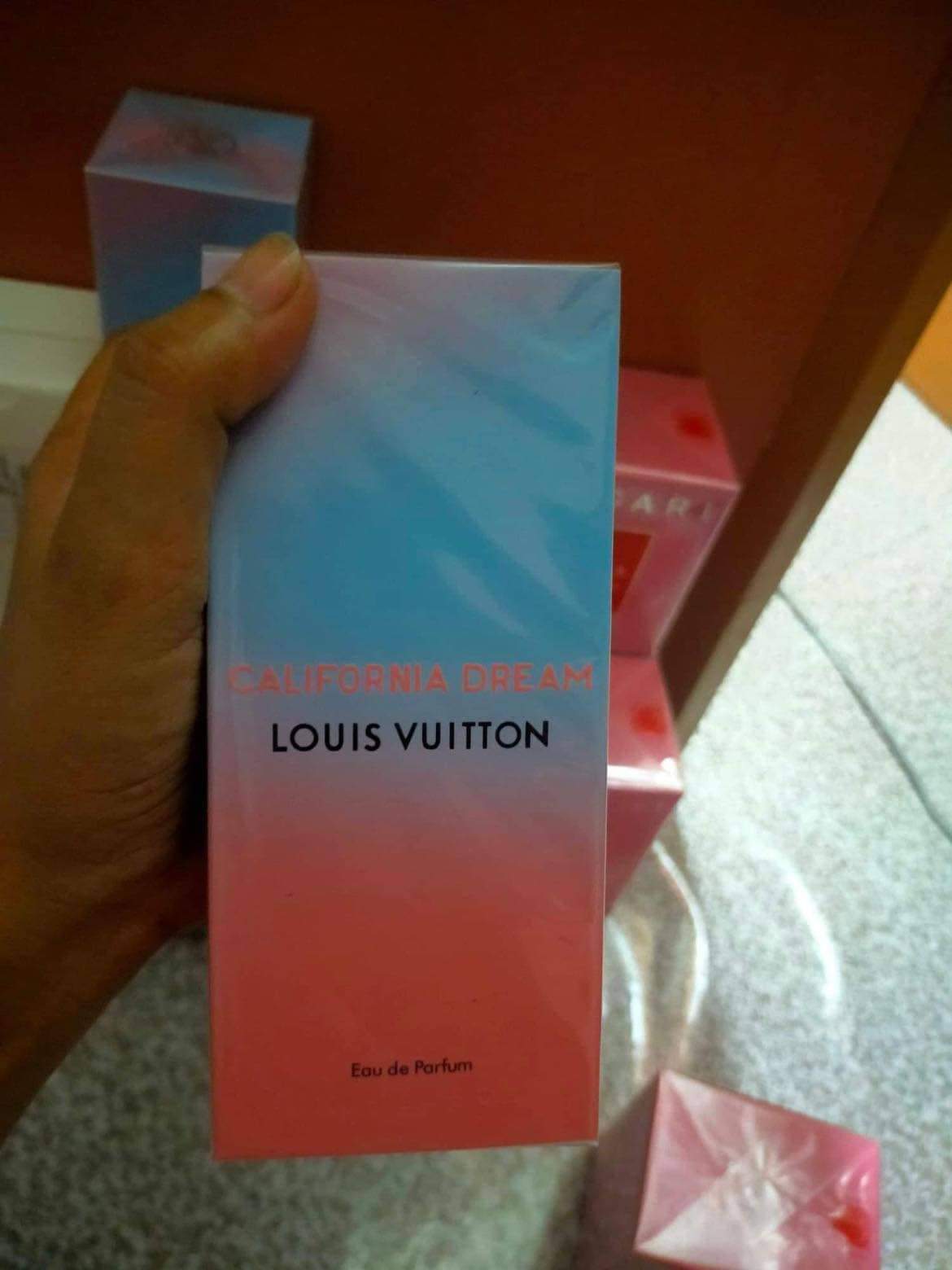 California Dream - Louis Vuitton