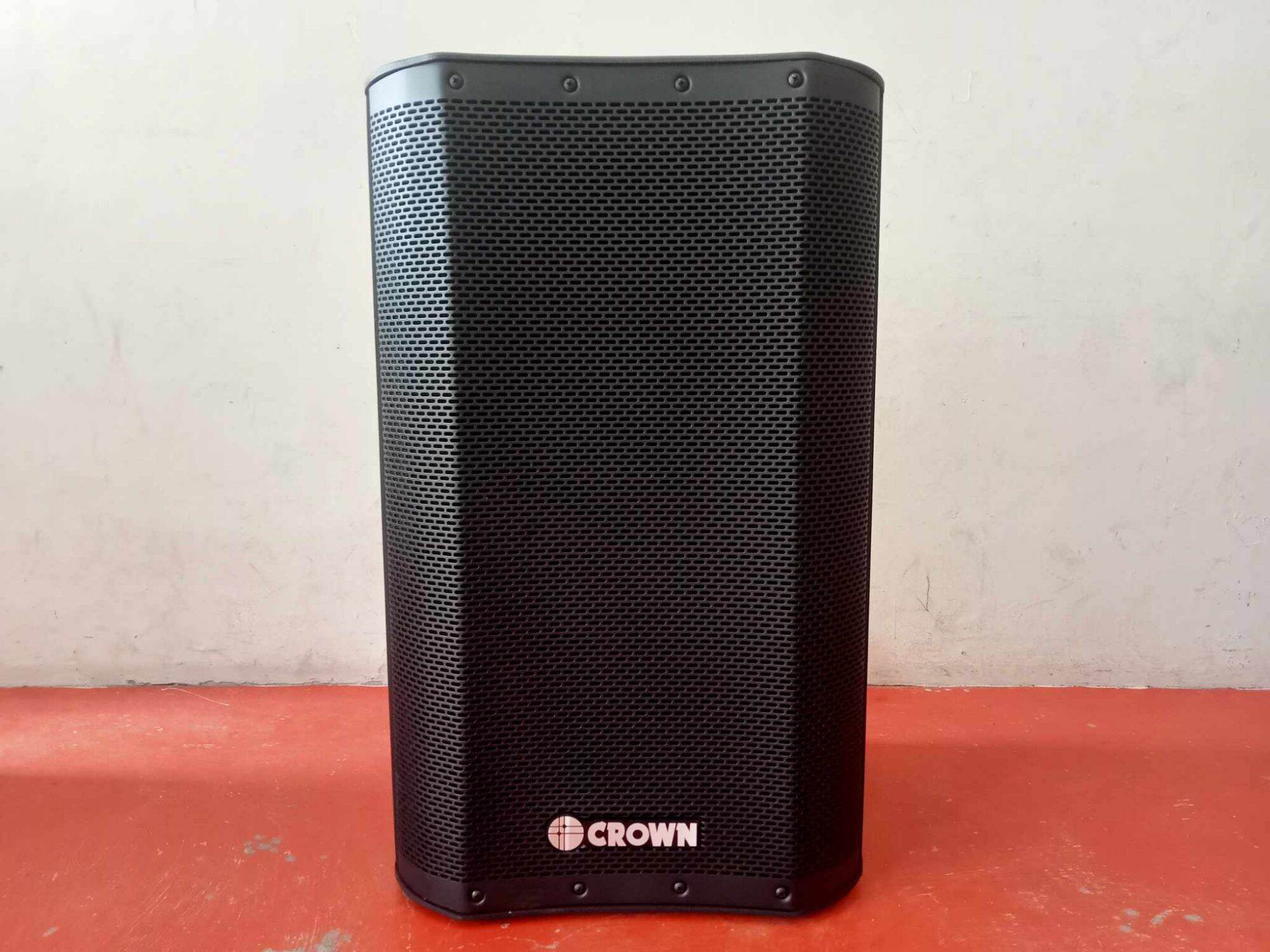 Crown PLX-15 Passive Speaker 1200 watts (1 unit only). 